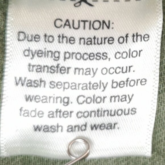 NWT Universal Thread Ladies Size 22W High Rise A-line Midi Green Jean Shorts - Picture 7 of 16